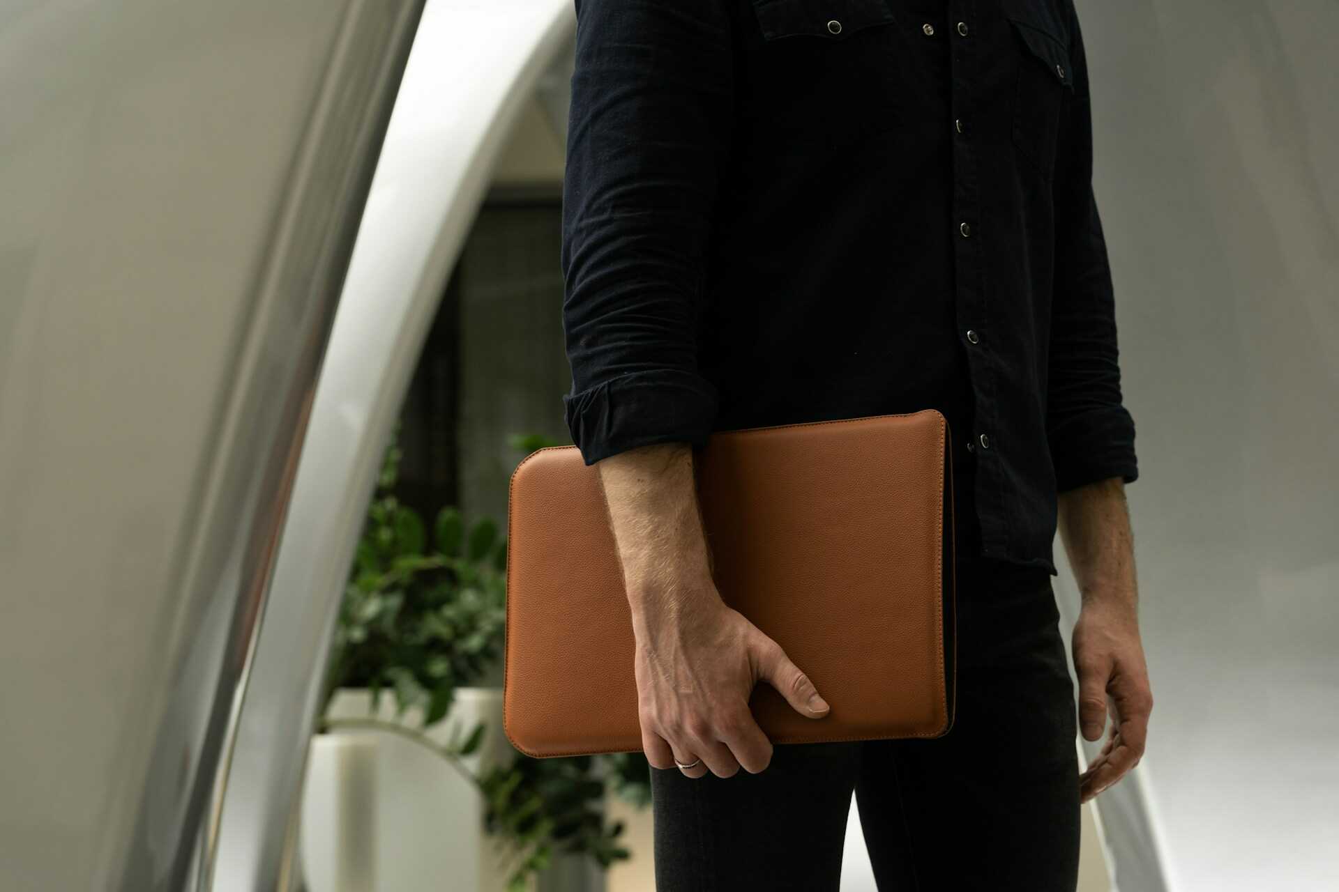 Obaly a kryta na Macbook | Fitami.cz